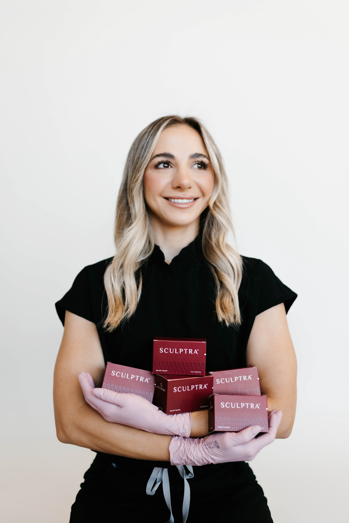 Injectables category